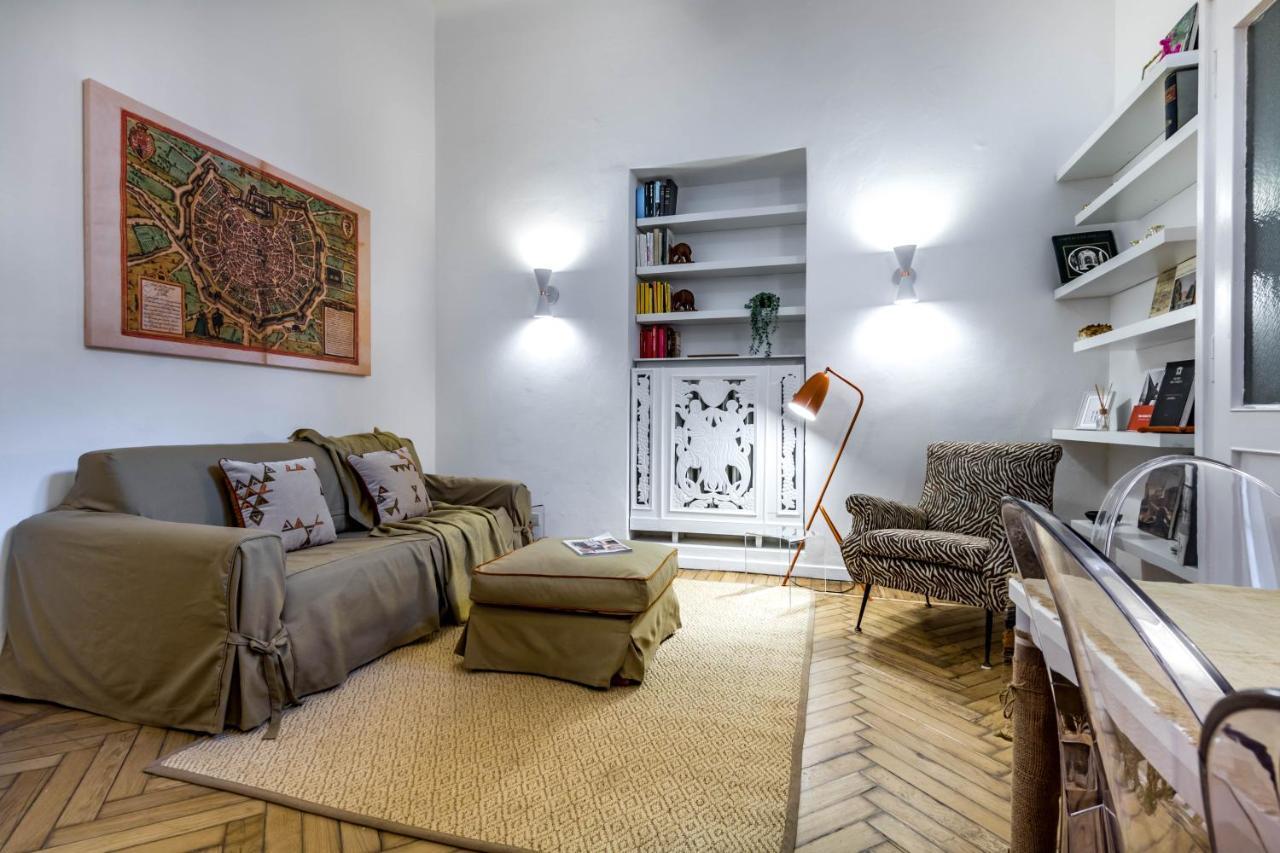 Joivy Modern Studio Near City Centre Apartman Milánó Kültér fotó