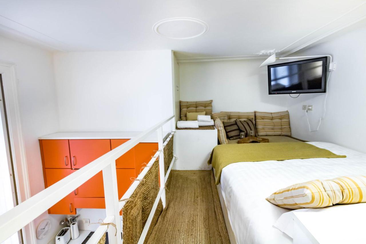 Joivy Modern Studio Near City Centre Apartman Milánó Kültér fotó