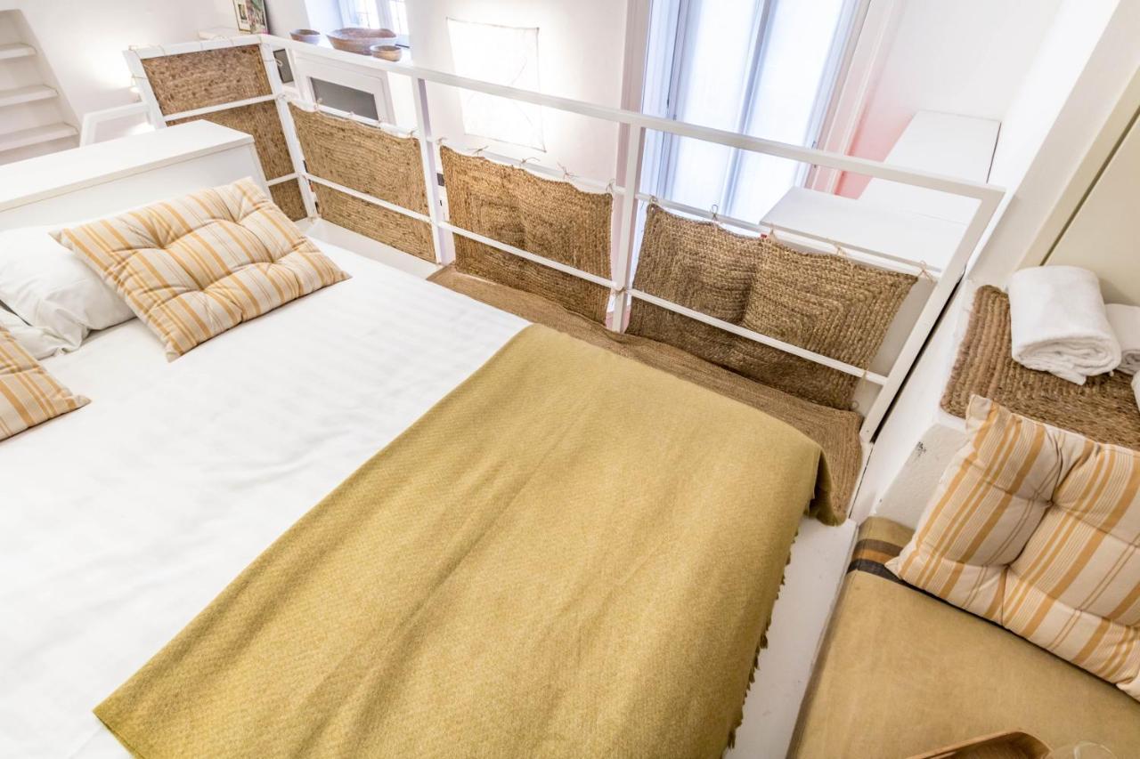Joivy Modern Studio Near City Centre Apartman Milánó Kültér fotó