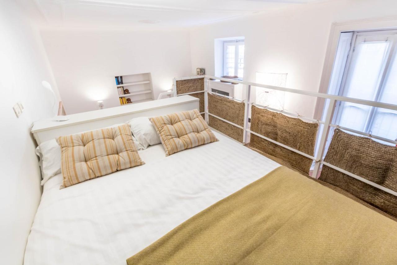 Joivy Modern Studio Near City Centre Apartman Milánó Kültér fotó