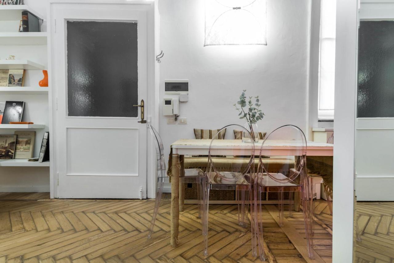 Joivy Modern Studio Near City Centre Apartman Milánó Kültér fotó