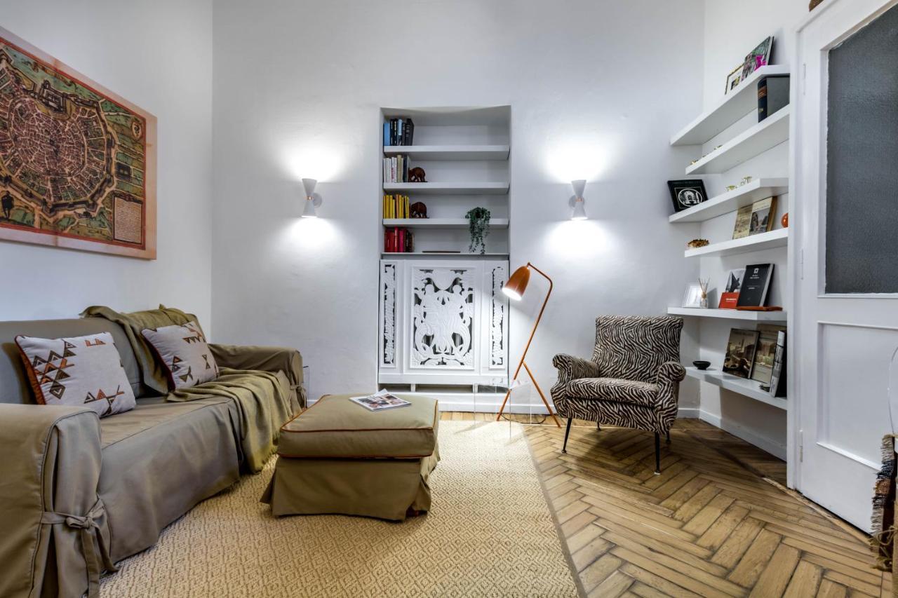 Joivy Modern Studio Near City Centre Apartman Milánó Kültér fotó