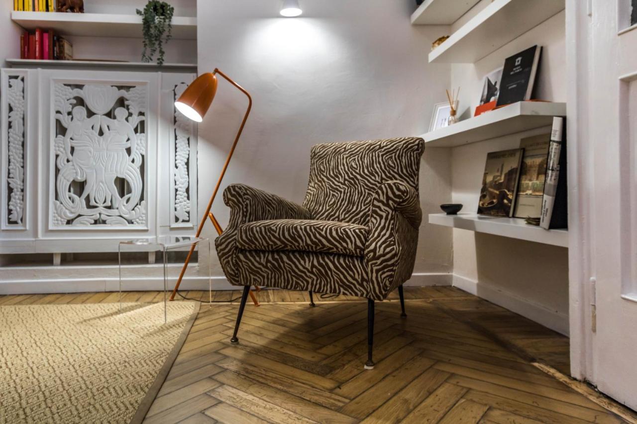 Joivy Modern Studio Near City Centre Apartman Milánó Kültér fotó