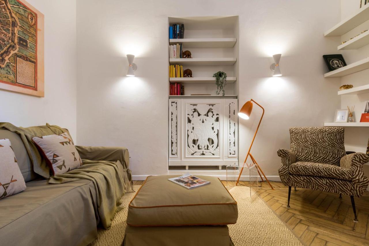 Joivy Modern Studio Near City Centre Apartman Milánó Kültér fotó