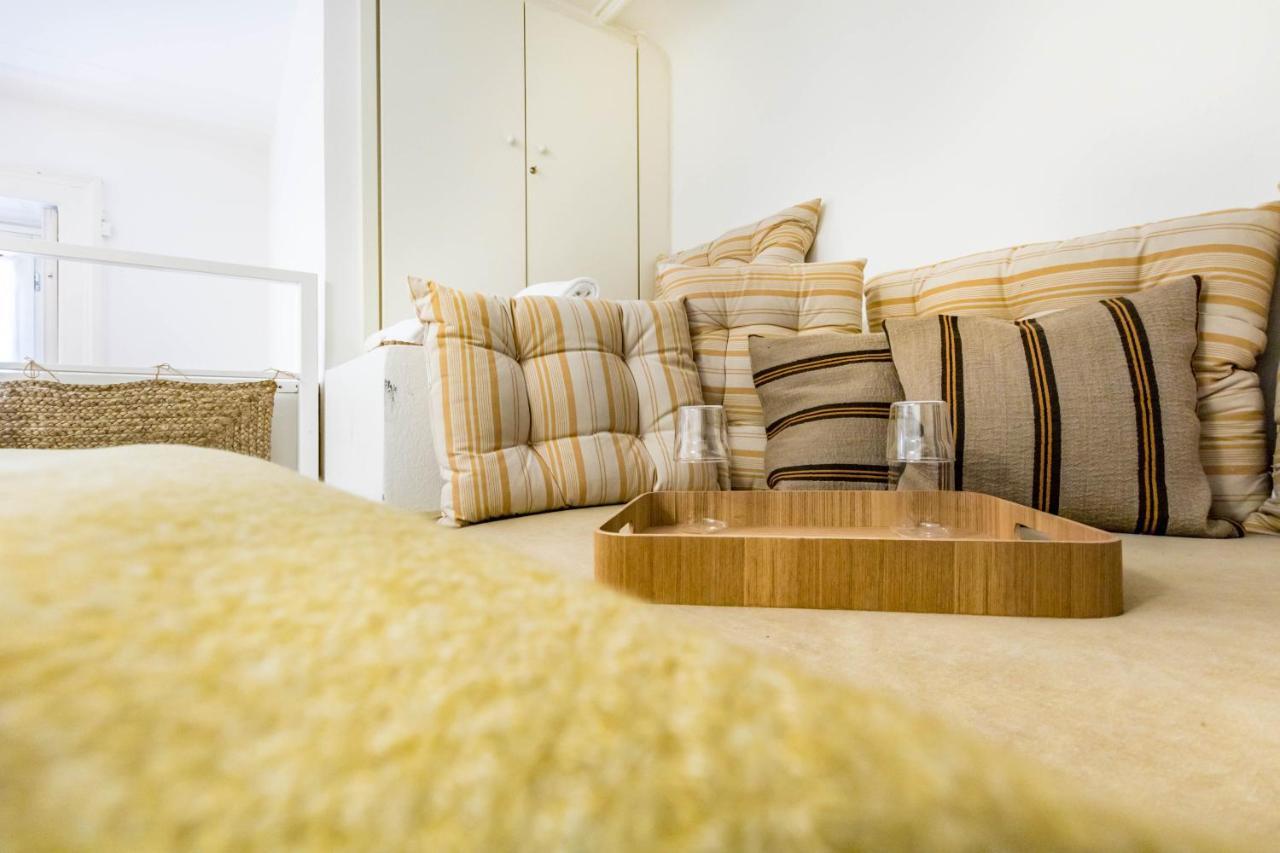 Joivy Modern Studio Near City Centre Apartman Milánó Kültér fotó
