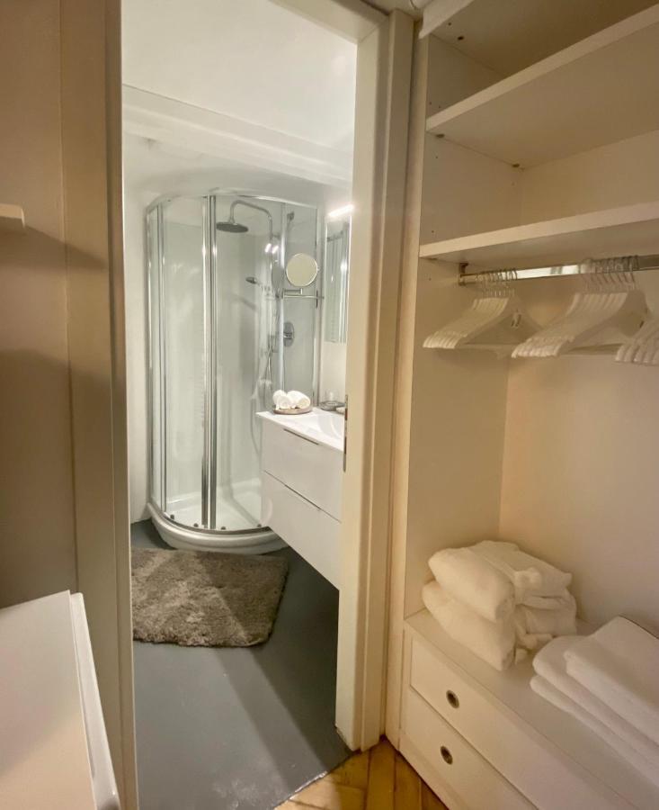 Joivy Modern Studio Near City Centre Apartman Milánó Kültér fotó